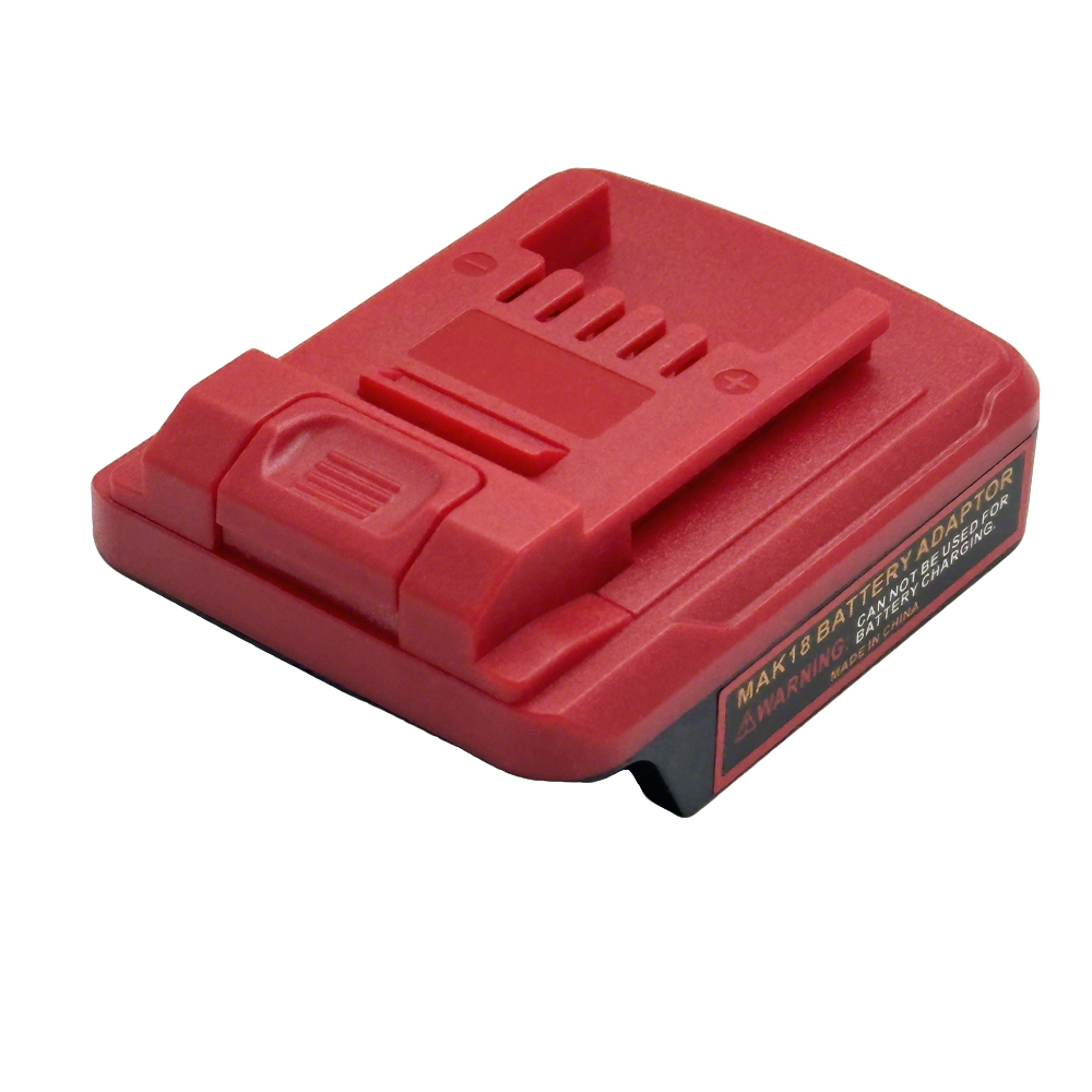 Adapter konwerter baterii do a – Power Tools Einhell recenzja i cena