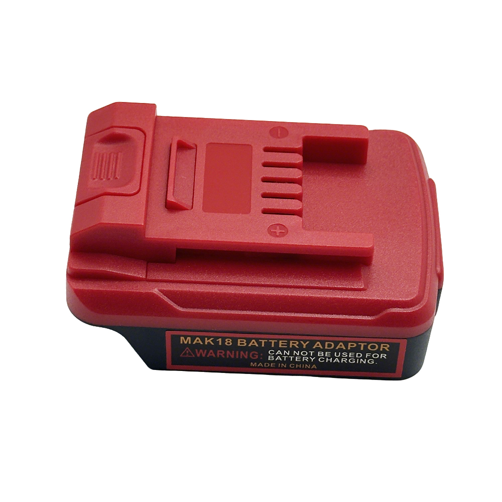 Adapter konwerter baterii do a – Power Tools Einhell recenzja i cena