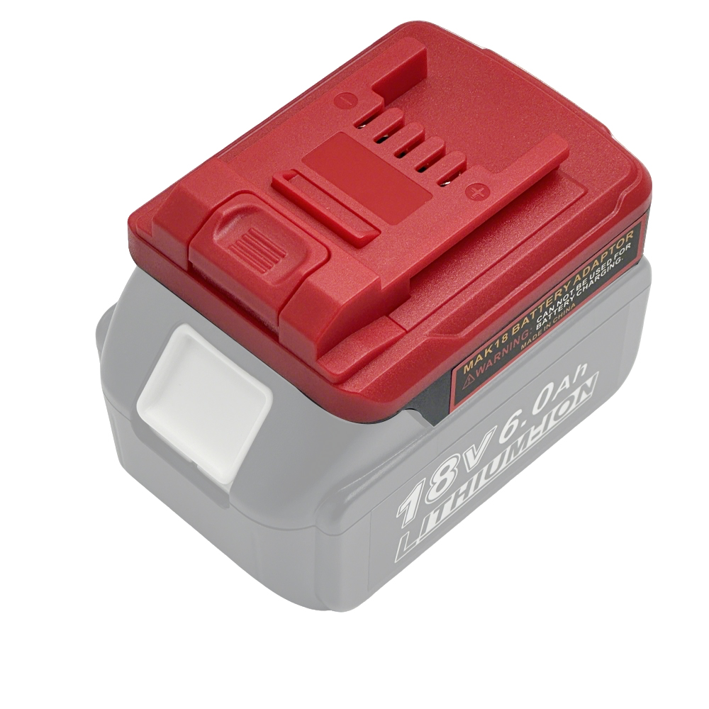 Adapter konwerter baterii do a – Power Tools Einhell recenzja i cena