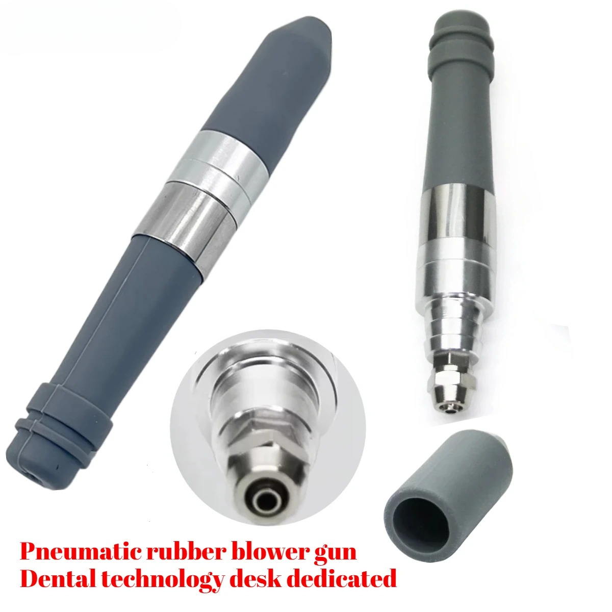 Mocna pneumatyczna pistoletka  – Power Tools Technician recenzja i cena