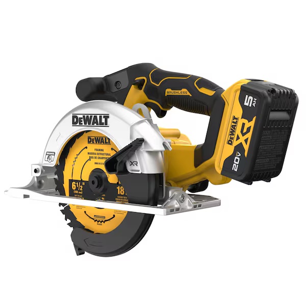 Zestaw piły tarczowej, bezprze – Circular Saw Cordless recenzja i cena