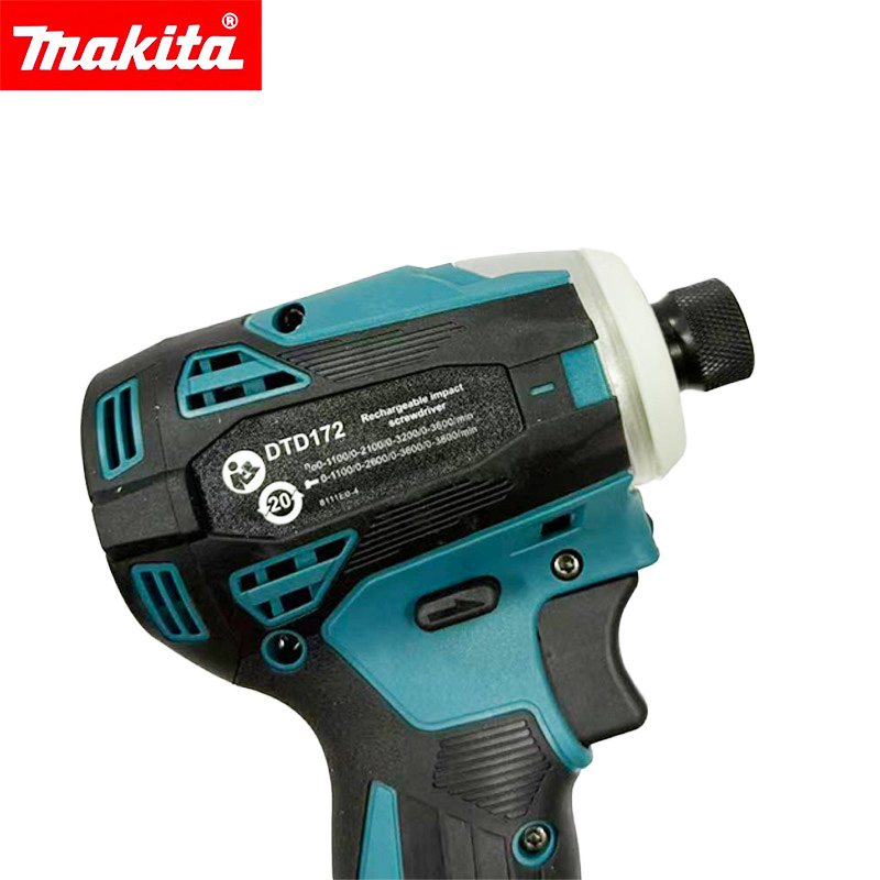 Makita DGA404 18V 125mm Bezszc – Combo Power Tools recenzja i cena