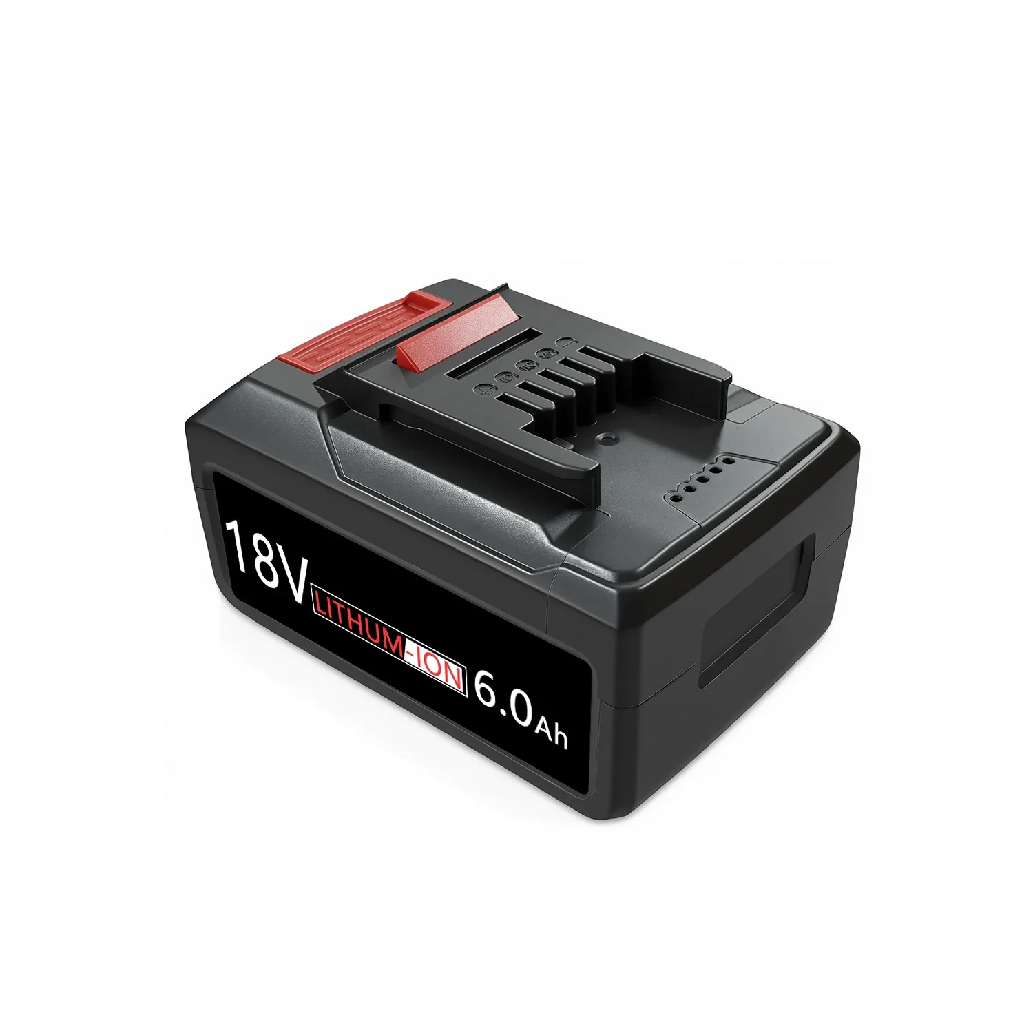 Bateria zamienna Li-Ion 18V 60 – Power Tools Einhell recenzja i cena