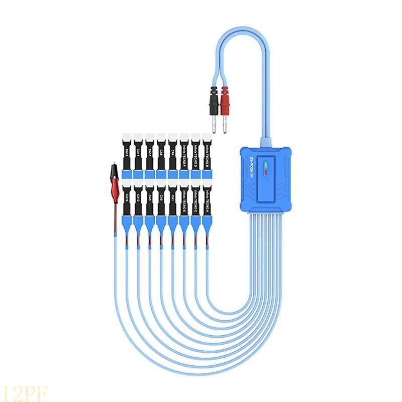 Kabel zasilający o wysokiej wy – Power Tools Technician recenzja i cena