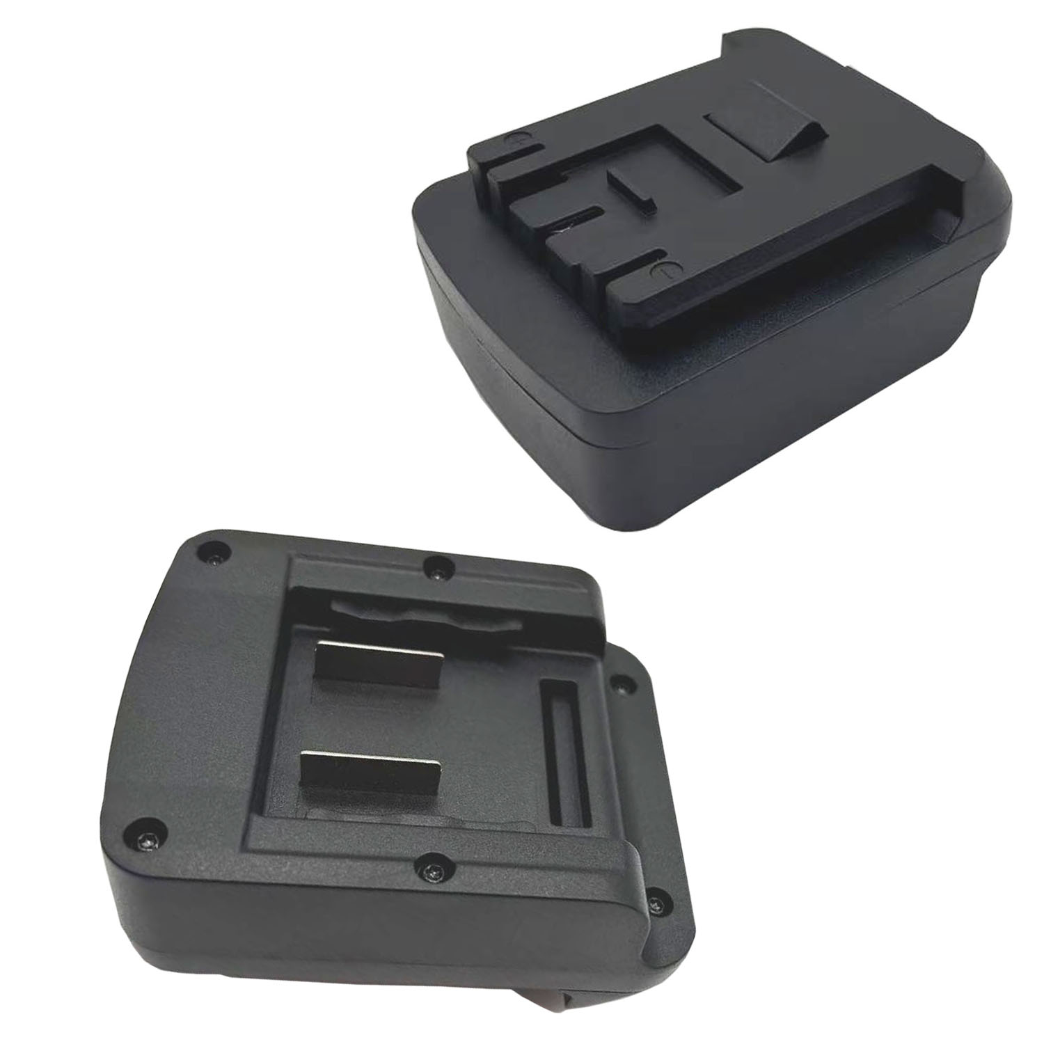 Adapter baterii do akumulatoró – Power Tools Einhell recenzja i cena