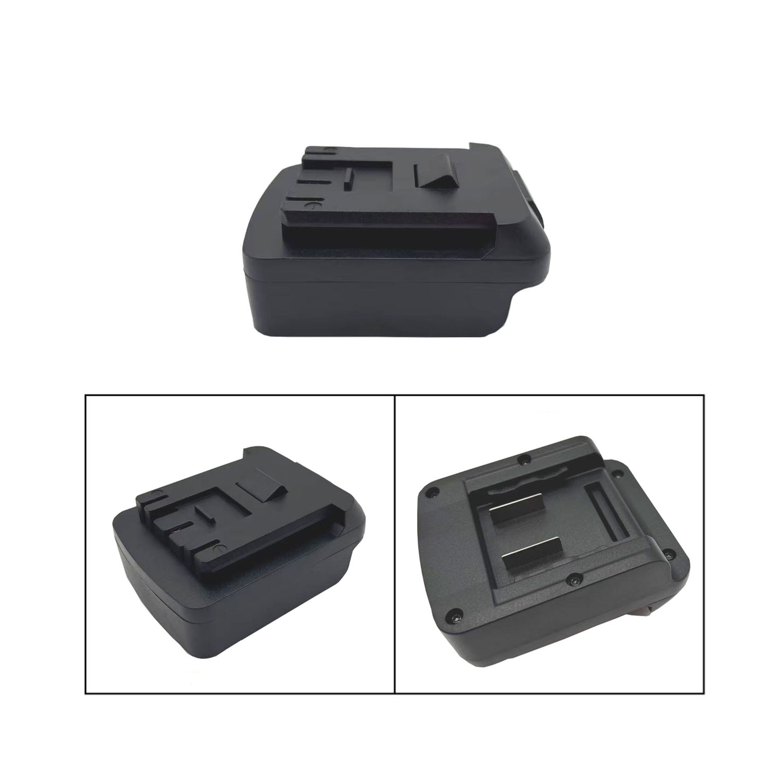 Adapter baterii do akumulatoró – Power Tools Einhell recenzja i cena