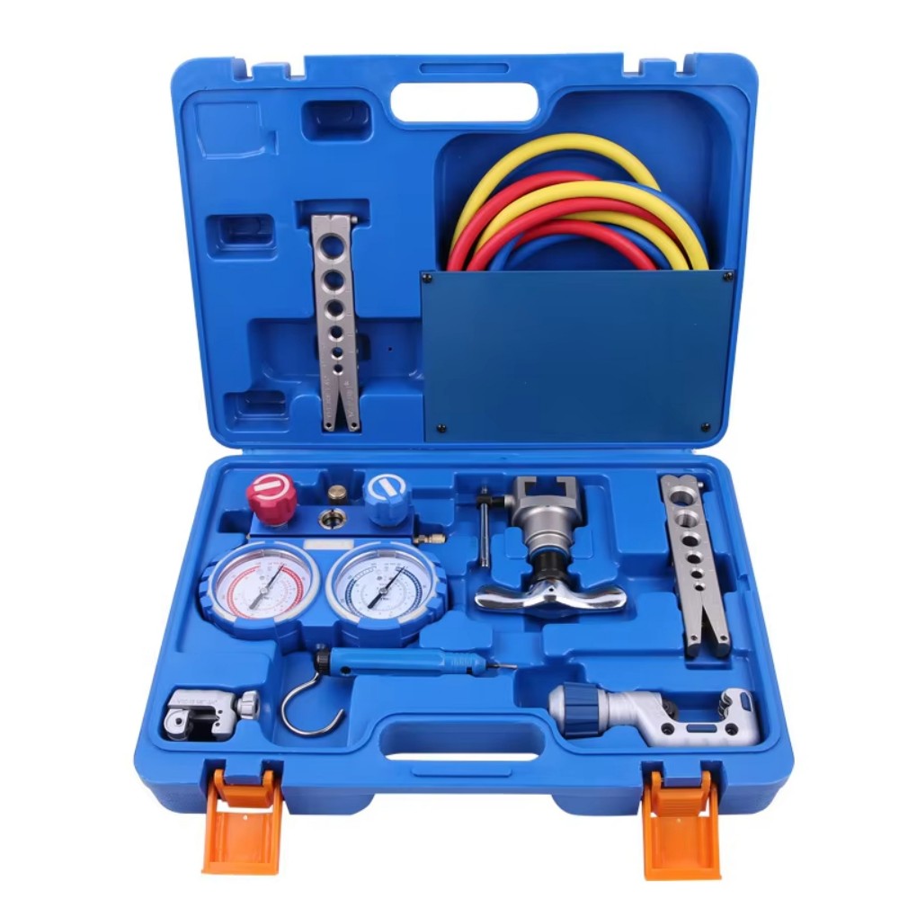 Profesjonalny zestaw naprawczy – Power Tools Repairs recenzja i cena