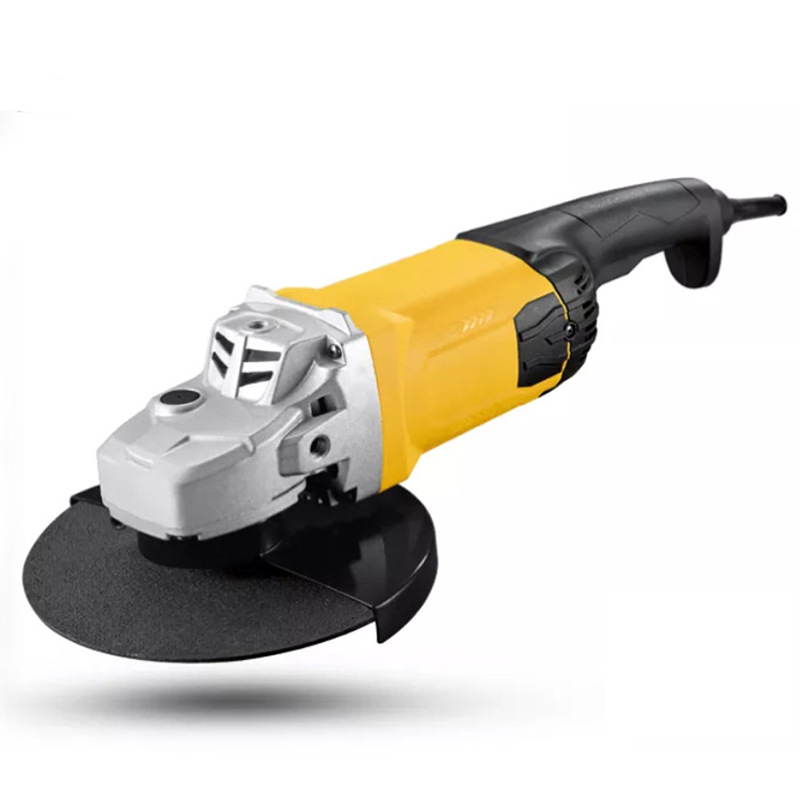 Profesjonalna szlifierka kątow – Combo Power Tools recenzja i cena