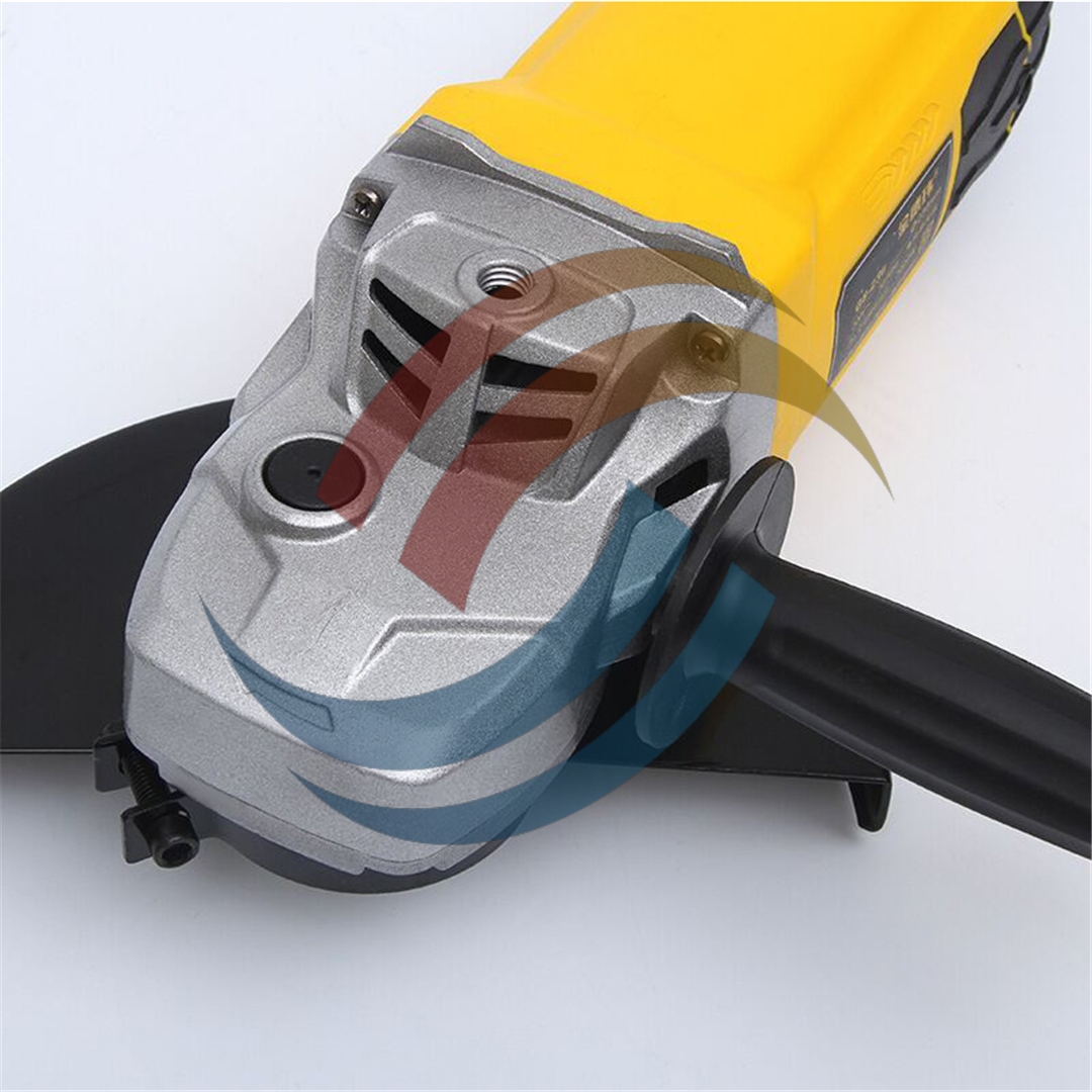 Profesjonalna szlifierka kątow – Combo Power Tools recenzja i cena