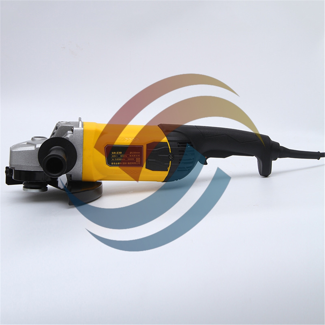 Profesjonalna szlifierka kątow – Combo Power Tools recenzja i cena