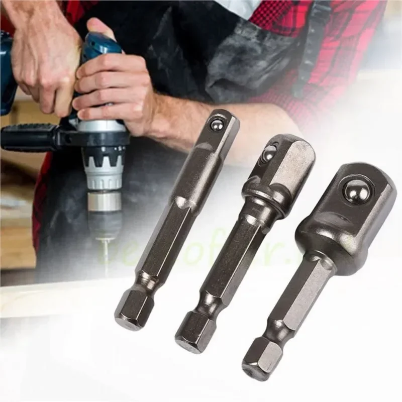 Zestaw bitów do wkrętarki 1/4  – Power Tools Quotes recenzja i cena