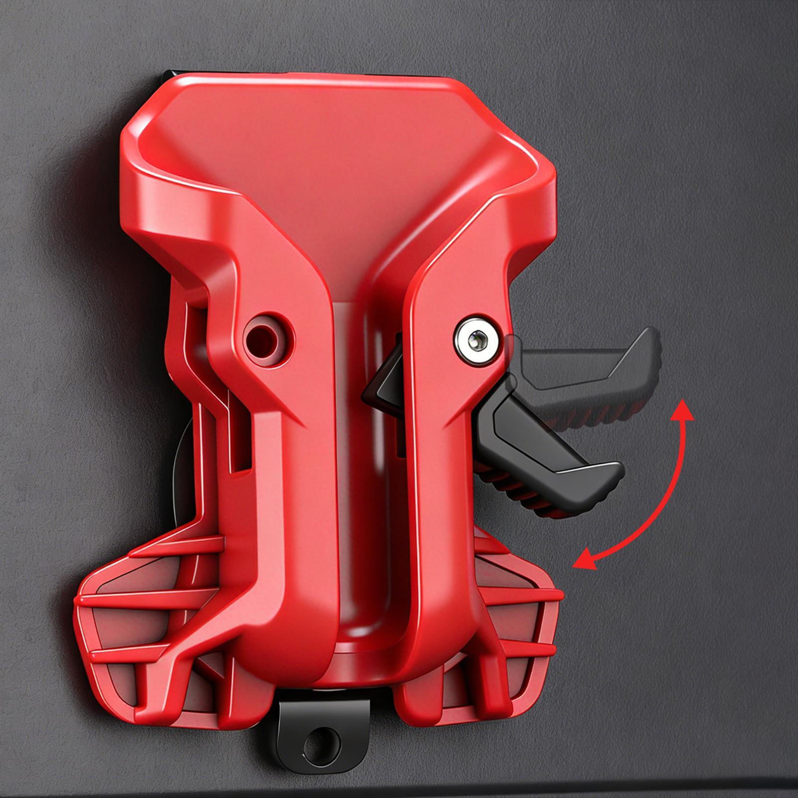 Klips do paska na narzędzia z  – Power Tools Technician recenzja i cena