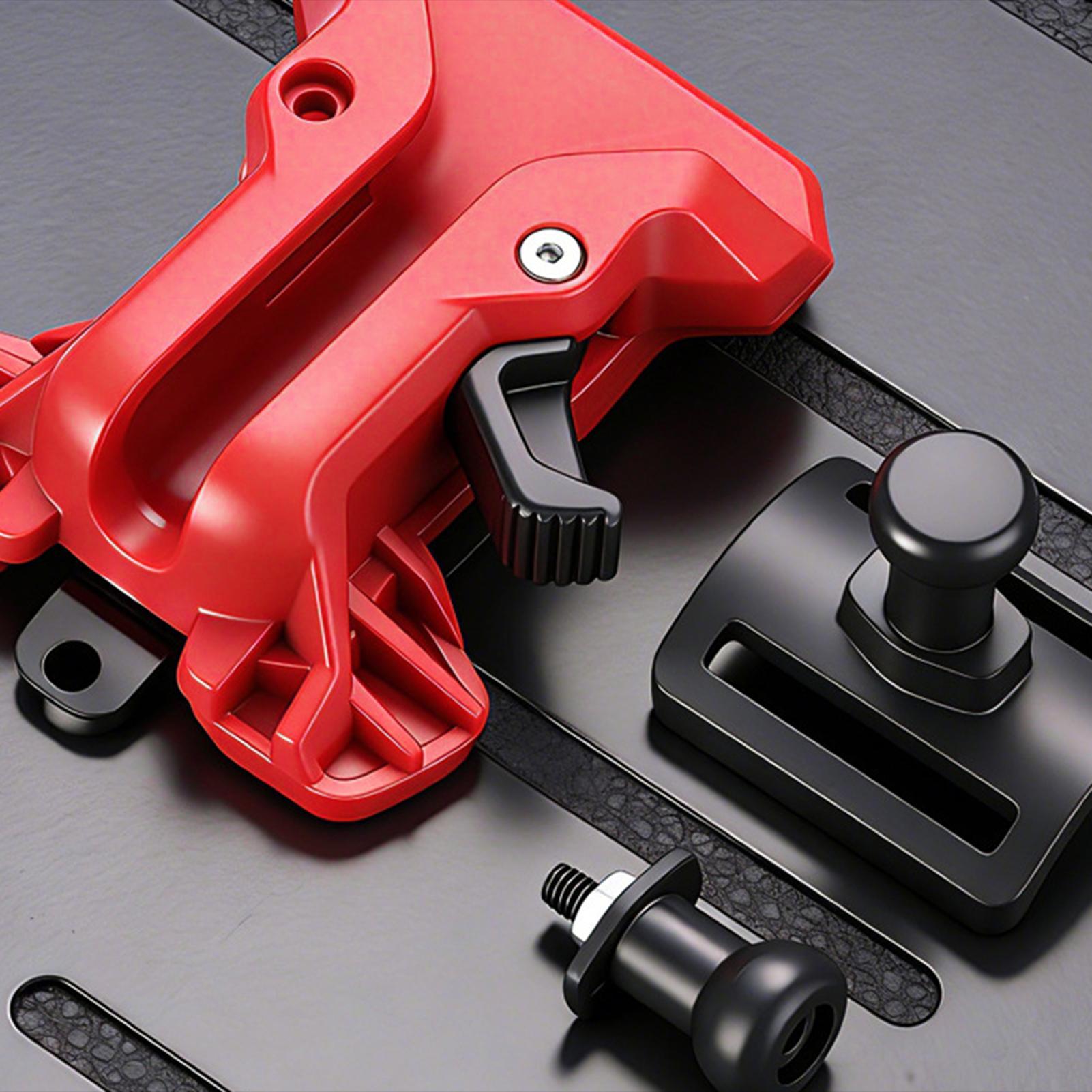 Klips do paska na narzędzia z  – Power Tools Technician recenzja i cena